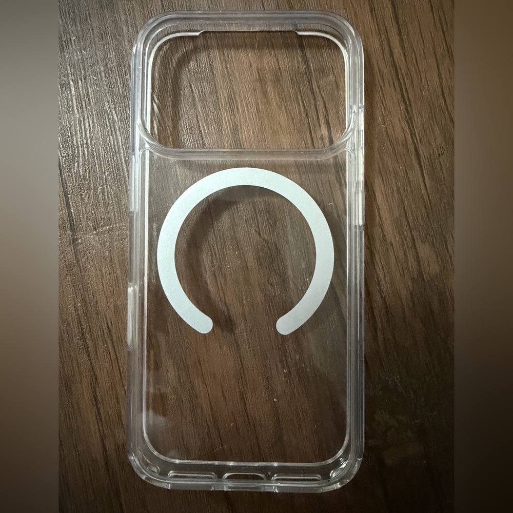 OtterBox Clear Case